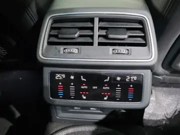 2022 Audi A6 с пробегом 72 997 км