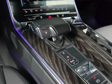 2021 Audi A6 с пробегом 45 658 км