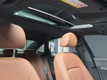 2023 Audi A6 с пробегом 10 869 км