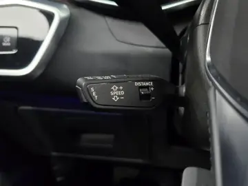 2021 Audi A6 с пробегом 45 658 км