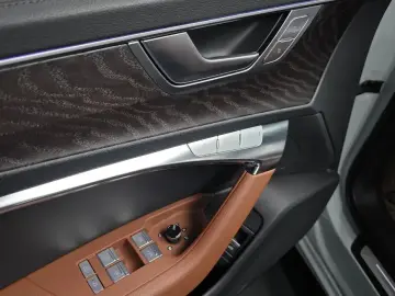 2023 Audi A6 с пробегом 10 869 км