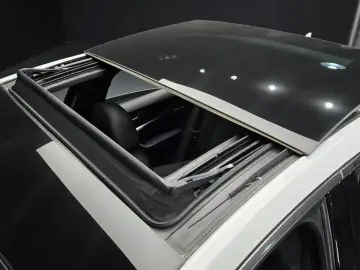 2021 Audi A6 с пробегом 45 658 км