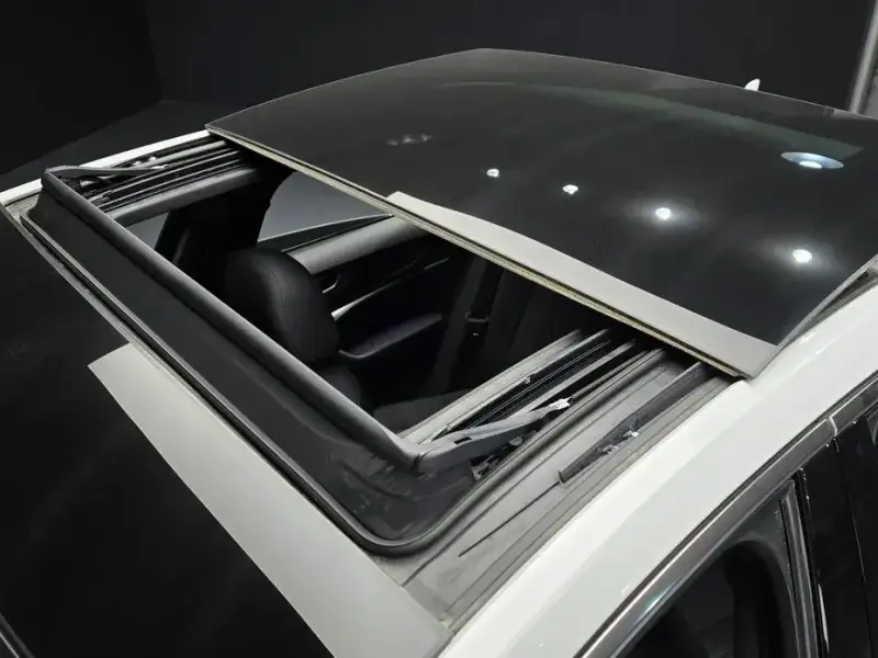2021 Audi A6 с пробегом 45 658 км