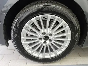 2021 Audi A6 с пробегом 38 581 км
