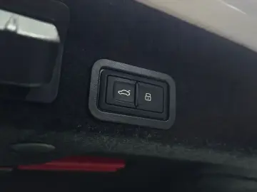 2021 Audi A6 с пробегом 45 658 км