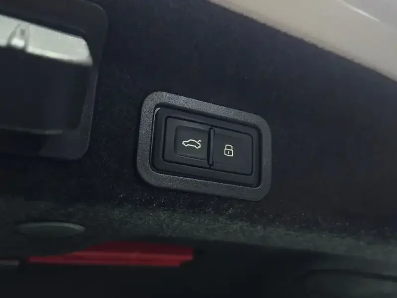 2021 Audi A6 с пробегом 45 658 км