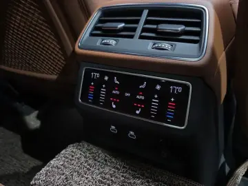 2023 Audi A6 с пробегом 10 869 км