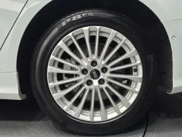 2021 Audi A6 с пробегом 45 658 км