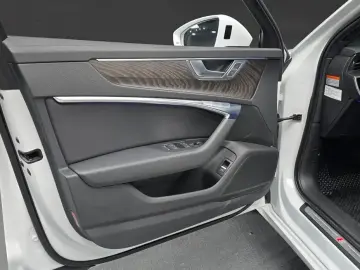 2021 Audi A6 с пробегом 45 658 км
