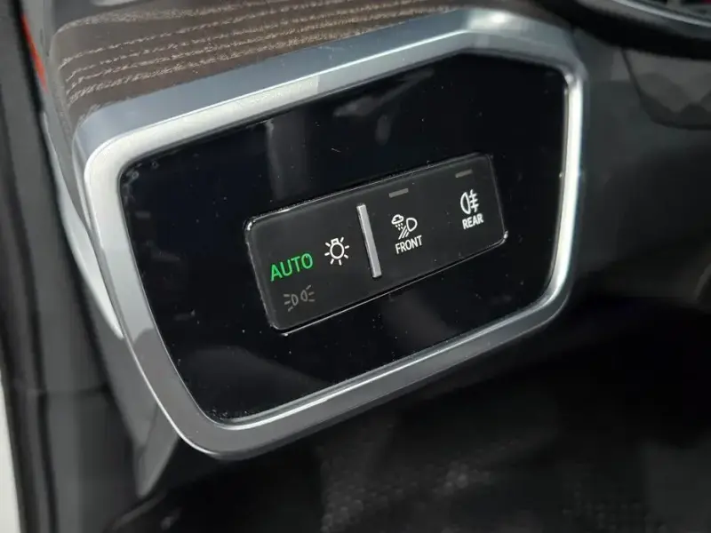 2021 Audi A6 с пробегом 45 658 км
