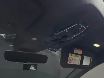 2021 Audi A6 с пробегом 45 658 км