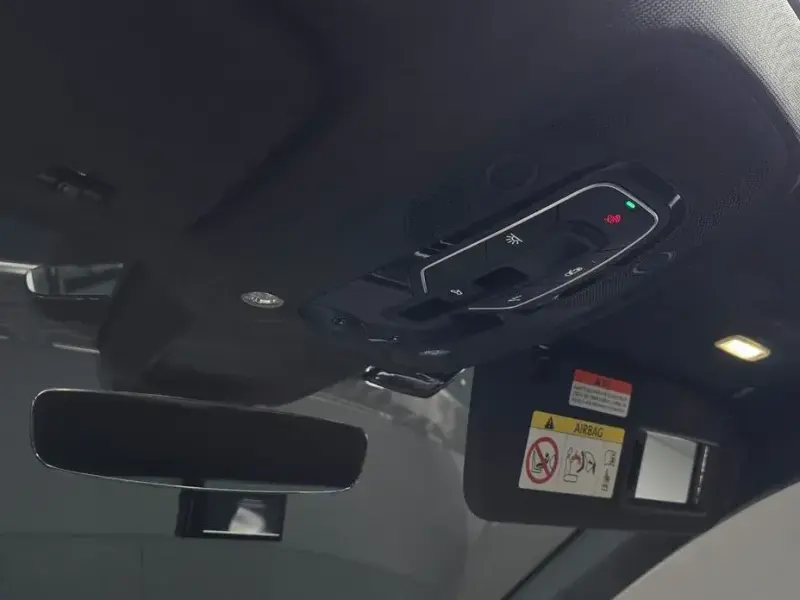 2021 Audi A6 с пробегом 45 658 км