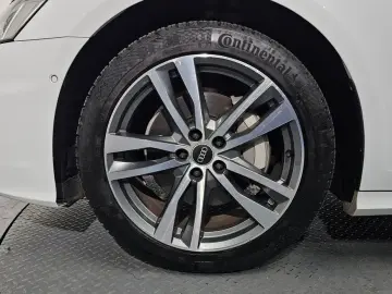2022 Audi A6 с пробегом 11 089 км