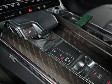 2022 Audi A6 с пробегом 11 089 км