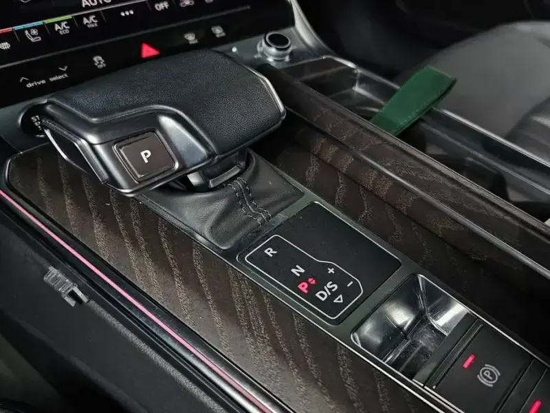 2022 Audi A6 с пробегом 11 089 км