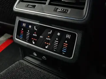 2022 Audi A6 с пробегом 11 089 км