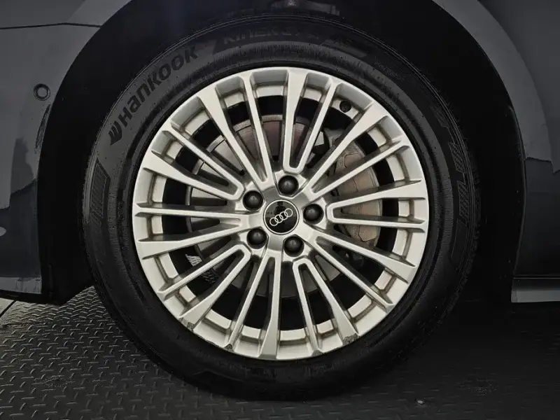 2021 Audi A6 с пробегом 54 945 км