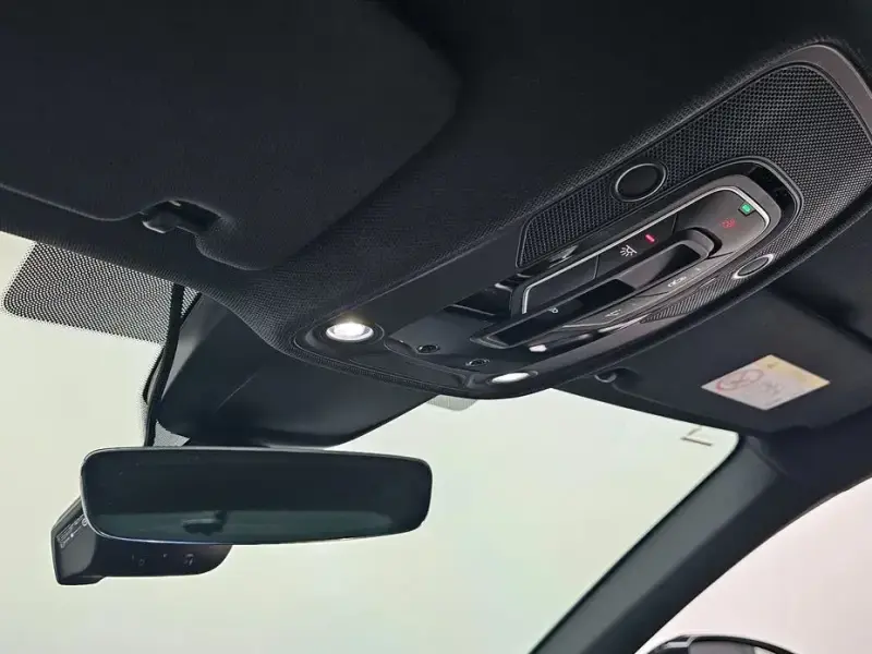 2023 Audi A6 с пробегом 45 109 км