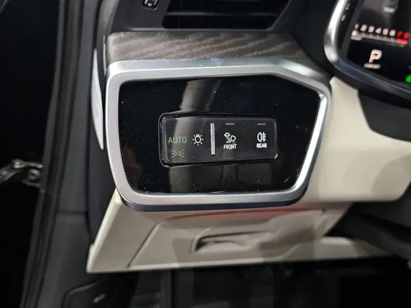 2023 Audi A6 с пробегом 45 109 км