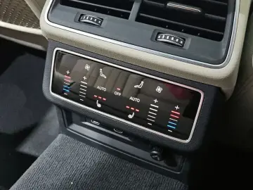 2023 Audi A6 с пробегом 45 109 км