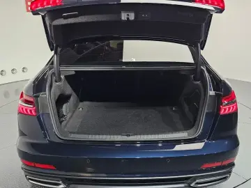 2021 Audi A6 с пробегом 54 945 км