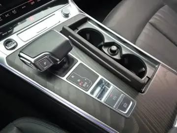 2022 Audi A6 с пробегом 69 728 км