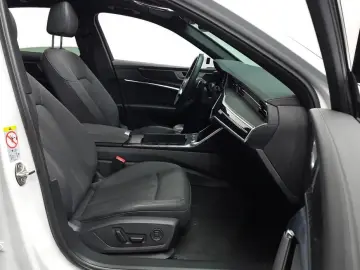 2022 Audi A6 с пробегом 69 728 км