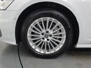 2019 Audi A6 с пробегом 46 436 км
