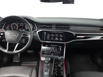 2019 Audi A6 с пробегом 46 436 км