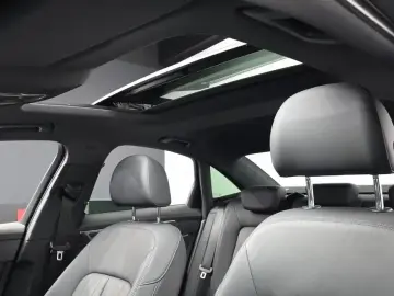 2022 Audi A6 с пробегом 69 728 км