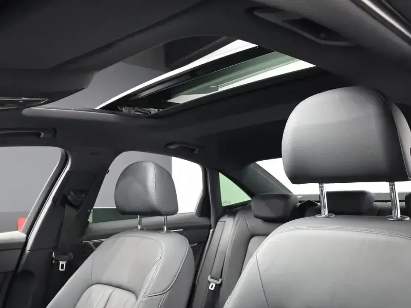 2022 Audi A6 с пробегом 69 728 км