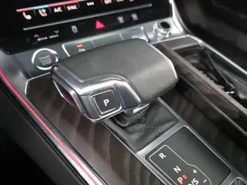 2019 Audi A6 с пробегом 46 436 км