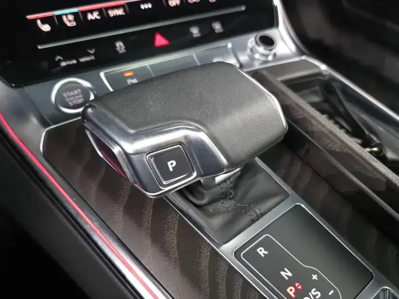 2019 Audi A6 с пробегом 46 436 км