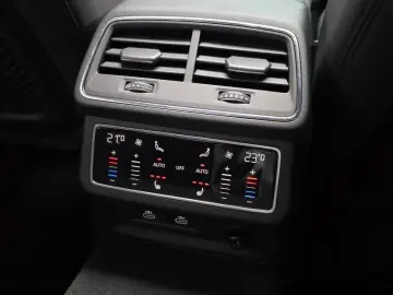 2022 Audi A6 с пробегом 69 728 км