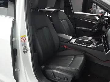 2019 Audi A6 с пробегом 46 436 км