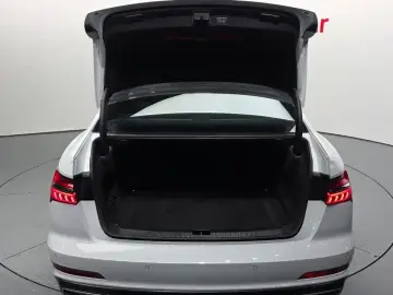 2022 Audi A6 с пробегом 69 728 км