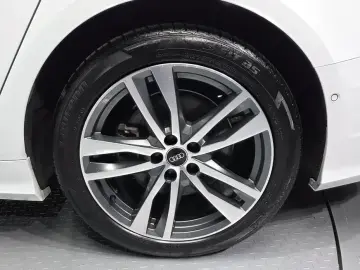 2022 Audi A6 с пробегом 69 728 км