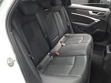 2019 Audi A6 с пробегом 46 436 км