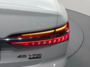 2022 Audi A6 с пробегом 69 728 км