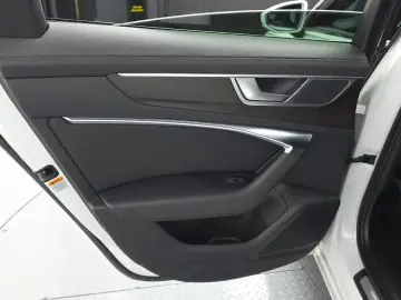 2022 Audi A6 с пробегом 69 728 км