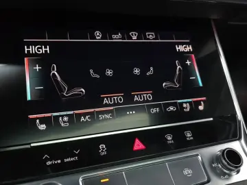 2019 Audi A6 с пробегом 46 436 км