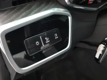 2022 Audi A6 с пробегом 69 728 км