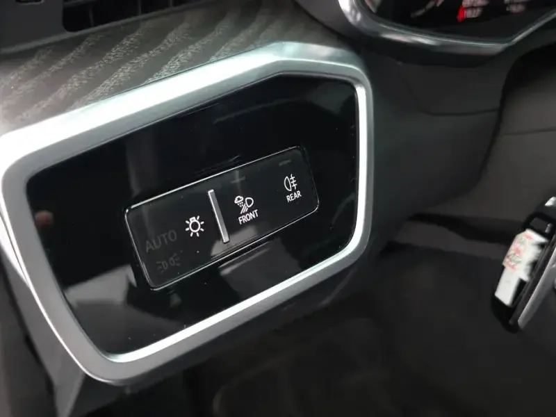 2022 Audi A6 с пробегом 69 728 км