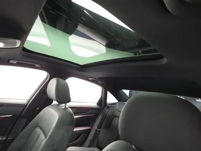 2019 Audi A6 с пробегом 46 436 км