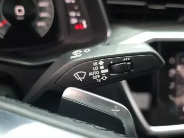 2022 Audi A6 с пробегом 69 728 км