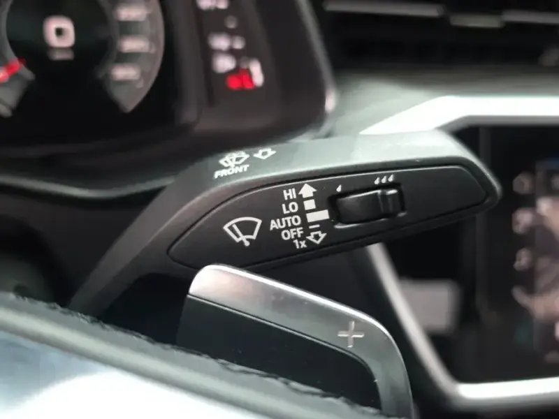 2022 Audi A6 с пробегом 69 728 км