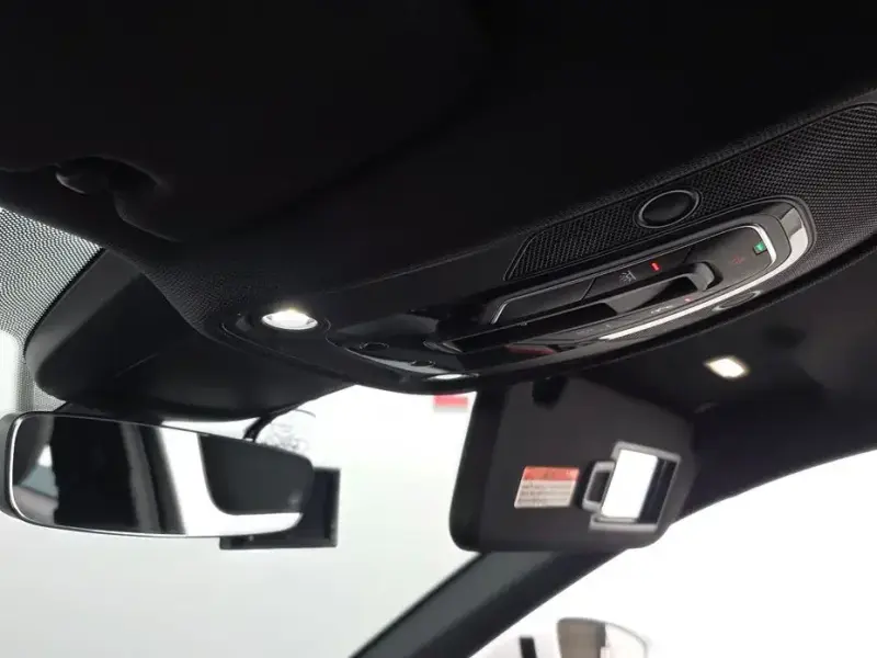 2019 Audi A6 с пробегом 46 436 км