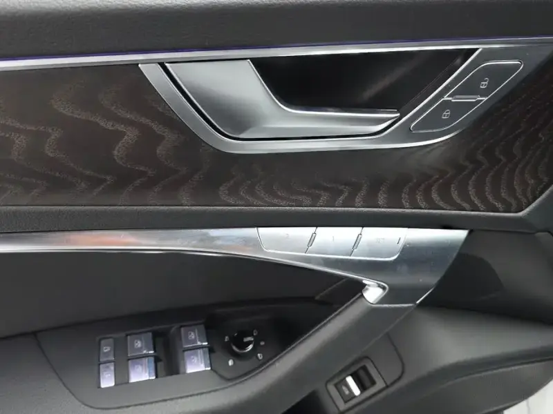 2022 Audi A6 с пробегом 69 728 км