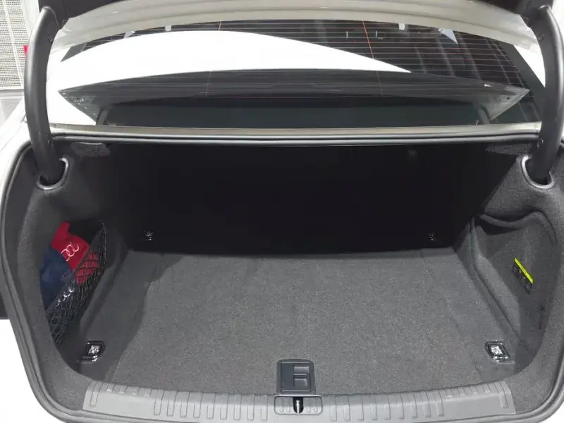 2019 Audi A6 с пробегом 46 436 км