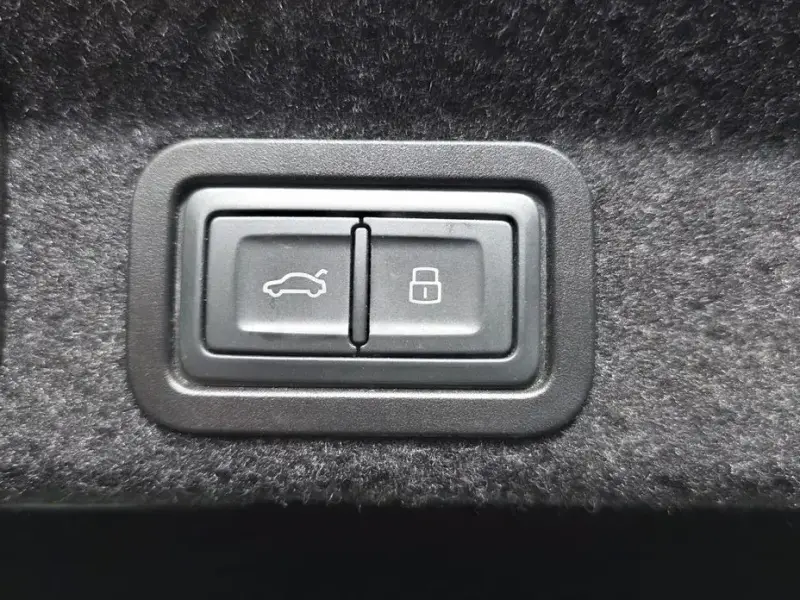2022 Audi A6 с пробегом 69 728 км